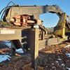 2013 Caterpillar 579C Log Loader